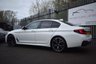 USED 2020 70 BMW 5 SERIES 2.0 520d MHT M Sport Saloon 4dr Diesel Hybrid Steptronic Euro 6 (s/s) (190 ps) COMFORT PACK - TECH PACK - 20" WHEELS - ELECTRIC MEMORY SEATS - HEAD UP DISPLAY - HARMAN KARDON - COMFORT ACCESS