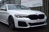USED 2020 70 BMW 5 SERIES 2.0 520d MHT M Sport Saloon 4dr Diesel Hybrid Steptronic Euro 6 (s/s) (190 ps) COMFORT PACK - TECH PACK - 20" WHEELS - ELECTRIC MEMORY SEATS - HEAD UP DISPLAY - HARMAN KARDON - COMFORT ACCESS