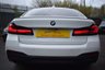 USED 2020 70 BMW 5 SERIES 2.0 520d MHT M Sport Saloon 4dr Diesel Hybrid Steptronic Euro 6 (s/s) (190 ps) COMFORT PACK - TECH PACK - 20" WHEELS - ELECTRIC MEMORY SEATS - HEAD UP DISPLAY - HARMAN KARDON - COMFORT ACCESS