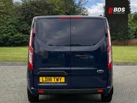 USED 2018 18 FORD TRANSIT CUSTOM 2.0 320 EcoBlue Trend L1 H1 Euro 6 5dr NEW WETBELT! AIR CON! CRUISE