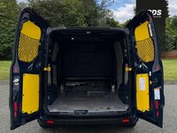 USED 2018 18 FORD TRANSIT CUSTOM 2.0 320 EcoBlue Trend L1 H1 Euro 6 5dr NEW WETBELT! AIR CON! CRUISE