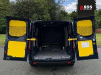 USED 2018 18 FORD TRANSIT CUSTOM 2.0 320 EcoBlue Trend L1 H1 Euro 6 5dr NEW WETBELT! AIR CON! CRUISE