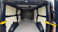 USED 2018 18 FORD TRANSIT CUSTOM 2.0 320 EcoBlue Trend L1 H1 Euro 6 5dr NEW WETBELT! AIR CON! CRUISE