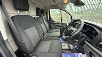 USED 2018 18 FORD TRANSIT CUSTOM 2.0 320 EcoBlue Trend L1 H1 Euro 6 5dr NEW WETBELT! AIR CON! CRUISE
