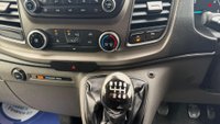 USED 2018 18 FORD TRANSIT CUSTOM 2.0 320 EcoBlue Trend L1 H1 Euro 6 5dr NEW WETBELT! AIR CON! CRUISE