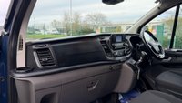 USED 2018 18 FORD TRANSIT CUSTOM 2.0 320 EcoBlue Trend L1 H1 Euro 6 5dr NEW WETBELT! AIR CON! CRUISE