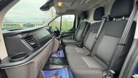 USED 2018 18 FORD TRANSIT CUSTOM 2.0 320 EcoBlue Trend L1 H1 Euro 6 5dr NEW WETBELT! AIR CON! CRUISE