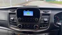 USED 2018 18 FORD TRANSIT CUSTOM 2.0 320 EcoBlue Trend L1 H1 Euro 6 5dr NEW WETBELT! AIR CON! CRUISE