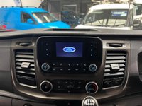 USED 2018 18 FORD TRANSIT CUSTOM 2.0 320 EcoBlue Trend L1 H1 Euro 6 5dr NEW WETBELT! AIR CON! CRUISE