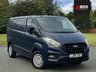 USED 2018 18 FORD TRANSIT CUSTOM 2.0 320 EcoBlue Trend L1 H1 Euro 6 5dr NEW WETBELT! AIR CON! CRUISE