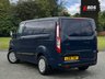 USED 2018 18 FORD TRANSIT CUSTOM 2.0 320 EcoBlue Trend L1 H1 Euro 6 5dr NEW WETBELT! AIR CON! CRUISE