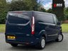 USED 2018 18 FORD TRANSIT CUSTOM 2.0 320 EcoBlue Trend L1 H1 Euro 6 5dr NEW WETBELT! AIR CON! CRUISE
