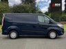 USED 2018 18 FORD TRANSIT CUSTOM 2.0 320 EcoBlue Trend L1 H1 Euro 6 5dr NEW WETBELT! AIR CON! CRUISE