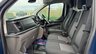 USED 2018 18 FORD TRANSIT CUSTOM 2.0 320 EcoBlue Trend L1 H1 Euro 6 5dr NEW WETBELT! AIR CON! CRUISE