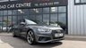 USED 2019 69 AUDI A4 AVANT 2.0 TDI 35 Black Edition Estate 5dr Diesel S Tronic Euro 6 (s/s) (150 ps) 