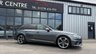 USED 2019 69 AUDI A4 AVANT 2.0 TDI 35 Black Edition Estate 5dr Diesel S Tronic Euro 6 (s/s) (150 ps) 