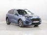 USED 2020 20 FORD KUGA 2.0 EcoBlue MHEV ST-Line First Edition SUV 5dr Diesel Manual Euro 6 (s/s) (150 ps) SAT NAV | PART LTHR | REAR CAM