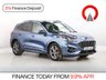 USED 2020 20 FORD KUGA 2.0 EcoBlue MHEV ST-Line First Edition SUV 5dr Diesel Manual Euro 6 (s/s) (150 ps) SAT NAV | PART LTHR | REAR CAM