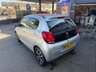 USED 2014 64 CITROEN C1 1.0 VTi Feel Edition Airscape 5dr Petrol Manual Euro 5 (68 ps) 