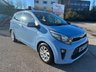 USED 2018 67 KIA PICANTO 1.25 2 Hatchback 5dr Petrol Manual Euro 6 (83 bhp) 