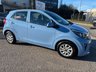 USED 2018 67 KIA PICANTO 1.25 2 Hatchback 5dr Petrol Manual Euro 6 (83 bhp) 