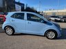 USED 2018 67 KIA PICANTO 1.25 2 Hatchback 5dr Petrol Manual Euro 6 (83 bhp) 