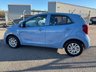 USED 2018 67 KIA PICANTO 1.25 2 Hatchback 5dr Petrol Manual Euro 6 (83 bhp) 