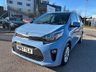 USED 2018 67 KIA PICANTO 1.25 2 Hatchback 5dr Petrol Manual Euro 6 (83 bhp) 