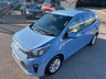 USED 2018 67 KIA PICANTO 1.25 2 Hatchback 5dr Petrol Manual Euro 6 (83 bhp) 