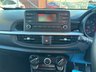 USED 2018 67 KIA PICANTO 1.25 2 Hatchback 5dr Petrol Manual Euro 6 (83 bhp) 