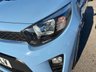 USED 2018 67 KIA PICANTO 1.25 2 Hatchback 5dr Petrol Manual Euro 6 (83 bhp) 