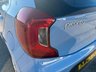 USED 2018 67 KIA PICANTO 1.25 2 Hatchback 5dr Petrol Manual Euro 6 (83 bhp) 