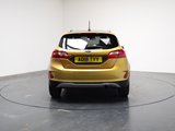 USED 2018 18 FORD FIESTA 1.0T EcoBoost Active B&O Play Hatchback 5dr Petrol Manual Euro 6 (s/s) (125 ps) EXCELLENT HISTORY+HEATED SEATS