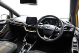 USED 2018 18 FORD FIESTA 1.0T EcoBoost Active B&O Play Hatchback 5dr Petrol Manual Euro 6 (s/s) (125 ps) EXCELLENT HISTORY+HEATED SEATS
