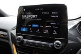 USED 2018 18 FORD FIESTA 1.0T EcoBoost Active B&O Play Hatchback 5dr Petrol Manual Euro 6 (s/s) (125 ps) EXCELLENT HISTORY+HEATED SEATS