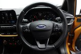 USED 2018 18 FORD FIESTA 1.0T EcoBoost Active B&O Play Hatchback 5dr Petrol Manual Euro 6 (s/s) (125 ps) EXCELLENT HISTORY+HEATED SEATS