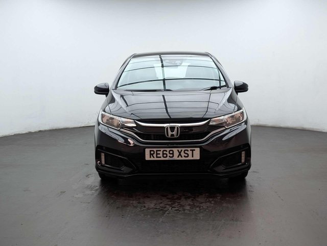 USED 2020 69 HONDA JAZZ 1.3 Jazz SE Navi i-VTec 5dr CLICK & COLLECT/ HOME DELIVERY