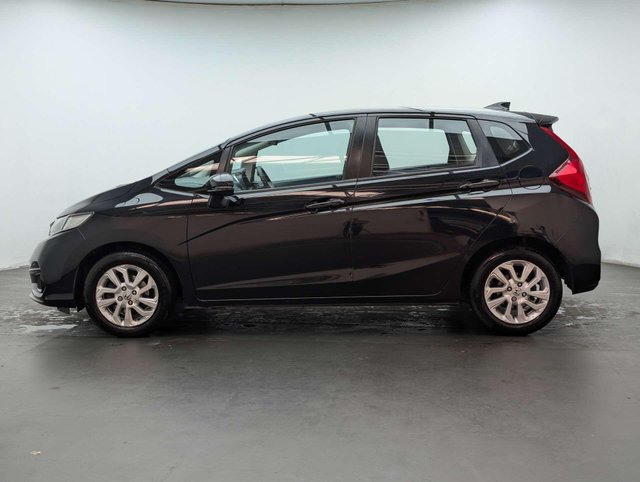 USED 2020 69 HONDA JAZZ 1.3 Jazz SE Navi i-VTec 5dr CLICK & COLLECT/ HOME DELIVERY