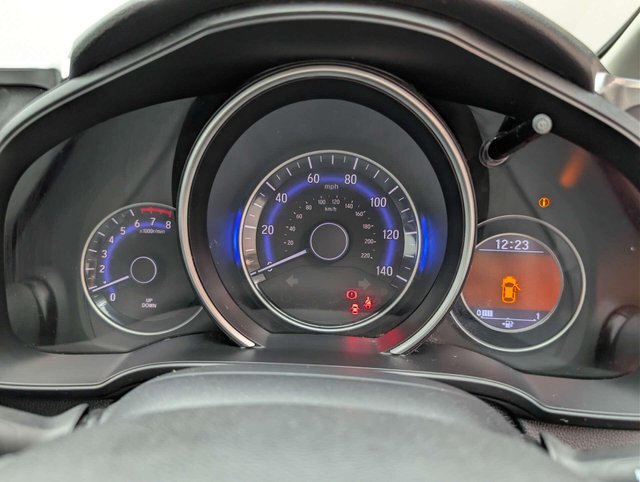 USED 2020 69 HONDA JAZZ 1.3 Jazz SE Navi i-VTec 5dr CLICK & COLLECT/ HOME DELIVERY