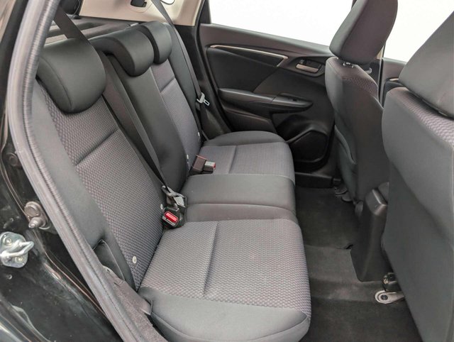 USED 2020 69 HONDA JAZZ 1.3 Jazz SE Navi i-VTec 5dr CLICK & COLLECT/ HOME DELIVERY