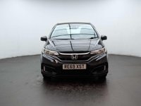 USED 2020 69 HONDA JAZZ 1.3 Jazz SE Navi i-VTec 5dr CLICK & COLLECT/ HOME DELIVERY