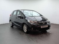 USED 2020 69 HONDA JAZZ 1.3 Jazz SE Navi i-VTec 5dr CLICK & COLLECT/ HOME DELIVERY