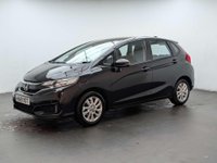 USED 2020 69 HONDA JAZZ 1.3 Jazz SE Navi i-VTec 5dr CLICK & COLLECT/ HOME DELIVERY