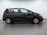 USED 2020 69 HONDA JAZZ 1.3 Jazz SE Navi i-VTec 5dr CLICK & COLLECT/ HOME DELIVERY