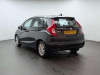 USED 2020 69 HONDA JAZZ 1.3 Jazz SE Navi i-VTec 5dr CLICK & COLLECT/ HOME DELIVERY