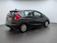 USED 2020 69 HONDA JAZZ 1.3 Jazz SE Navi i-VTec 5dr CLICK & COLLECT/ HOME DELIVERY