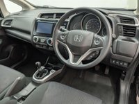 USED 2020 69 HONDA JAZZ 1.3 Jazz SE Navi i-VTec 5dr CLICK & COLLECT/ HOME DELIVERY