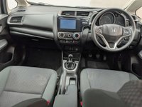 USED 2020 69 HONDA JAZZ 1.3 Jazz SE Navi i-VTec 5dr CLICK & COLLECT/ HOME DELIVERY