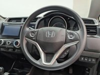 USED 2020 69 HONDA JAZZ 1.3 Jazz SE Navi i-VTec 5dr CLICK & COLLECT/ HOME DELIVERY