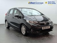 USED 2020 69 HONDA JAZZ 1.3 Jazz SE Navi i-VTec 5dr CLICK & COLLECT/ HOME DELIVERY